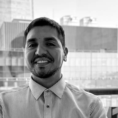 Retrato de Marcelo Venegas